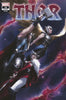 Thor #10 Unknown Comics Miguel Mercado Exclusive Var (12/02/2020) by Unknown Comic Books