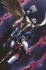 Thor #10 Unknown Comics Miguel Mercado Exclusive Virgin Var (12/02/2020) by Unknown Comic Books