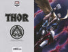 Thor #10 Unknown Comics Miguel Mercado Exclusive Virgin Var (12/02/2020) by Unknown Comic Books