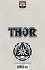 Thor #9 Unknown Comics Miguel Mercado Exclusive Virgin Var (11/04/2020) by Unknown Comic Books