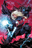 Thor #10 Unknown Comics Lashley Knullified Exclusive Virgin Var (12/02/2020) by Unknown Comic Books