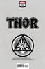 Thor #11 Unknown Comics Jay Anacleto Exclusive Var (01/06/2021) by Unknown Comic Books