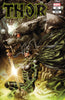Thor #11 Unknown Comics Jay Anacleto Exclusive Var (01/06/2021) by Unknown Comic Books