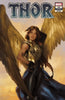 Thor #12 Unknown Comics Miguel Mercado Exclusive Var (02/17/2021) by Unknown Comic Books