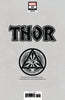 Thor #25 Unknown Comics Sabine Rich Exclusive Var (05/18/2022) by Unknown Comic Books