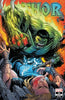 THOR #26 UNKNOWN COMICS TYLER KIRKHAM EXCLUSIVE VAR (06/08/2022) by Unknown Comic Books