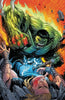 THOR #26 UNKNOWN COMICS TYLER KIRKHAM EXCLUSIVE VIRGIN VAR (06/08/2022) by Unknown Comic Books