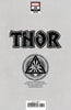 Thor #28 Unknown Comics Ivan Tao Exclusive Var (10/19/2022) by Unknown Comic Books