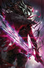 Thor #28 Unknown Comics Ivan Tao Exclusive Virgin Var (10/19/2022) by Unknown Comic Books
