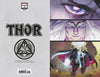 THOR #2 UNKNOWN COMICS EXCLUSIVE 5TH PTG VIRGIN VAR (09/23/2020) by Unknown Comic Books