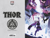 THOR #4 UNKNOWN COMICS EXCLUSIVE 3RD PTG KLEIN VIRGIN VAR (09/09/2020) by Unknown Comic Books