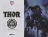 THOR #5 UNKNOWN COMICS EXCLUSIVE 3RD PTG KLEIN VIRGIN VAR (09/02/2020) by Unknown Comic Books