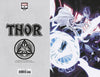 THOR #5 UNKNOWN COMICS EXCLUSIVE 4TH PTG VIRGIN VAR (09/23/2020) by Unknown Comic Books