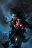 Thor #6 Unknown Comics Miguel Mercado Exclusive Virgin Var (08/19/2020) by Unknown Comic Books