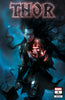 Thor #6 Unknown Comics Miguel Mercado Exclusive Var (08/19/2020) by Unknown Comic Books