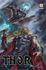 Thor #8 Unknown Comics Lucio Parrillo Exclusive Var (10/07/2020) by Unknown Comic Books