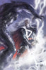 Thor #1 Unknown Comics Lucio Parrillo Exclusive Virgin Var (01/01/2020) Ss by Unknown Comic Books