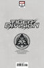 Tiger Division #1 Unknown Comics Lobos Exclusive Virgin Var (11/02/2022) by Unknown Comic Books