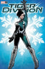 Tiger Division #1 Unknown Comics Lobos Exclusive Var (11/02/2022) by Unknown Comic Books