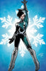 Tiger Division #1 Unknown Comics Lobos Exclusive Virgin Var (11/02/2022) by Unknown Comic Books
