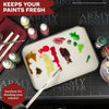 Army Painter: Wet Palette by THE MIGHTY HOBBY SHOP