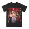 TLC 2 Graphic Tee by Obsessed with graphic tees