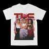 TLC 2 Graphic Tee by Obsessed with graphic tees