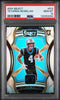 Graded 2024 Panini Select Tetairoa McMillan #512 XRC Rookie RC Football Card PSA 10 Gem Mint by Hall of Fame Sports Memorabilia