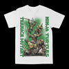 Teenage Mutant Ninja Turtles Graphic Tee by Obsessed with graphic tees