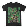 Teenage Mutant Ninja Turtles Graphic Tee by Obsessed with graphic tees
