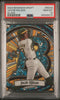 Graded 2023 Topps Bowman Draft Jacob Wilson #BGA5 Glass Rookie RC Baseball Card PSA 10 Gem Mint