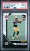 Graded 2025 Panini Instant Matthew Golden #RPSFL21 RPS First Look Rookie RC Football Card PSA 10 Gem Mint by Hall of Fame Sports Memorabilia
