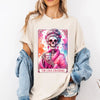 The Cool Grandma Tarot Card Shirt by EnjoyMyDesign LLC