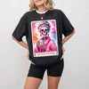 The Cool Grandma Tarot Card Shirt by EnjoyMyDesign LLC