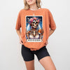 Bride On Bourbon Tarot Card Shirt by EnjoyMyDesign LLC