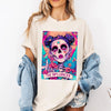 The Influencer Tarot Card Shirt by EnjoyMyDesign LLC
