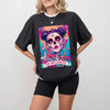The Influencer Tarot Card Shirt by EnjoyMyDesign LLC