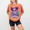 The Influencer Tarot Card Shirt by EnjoyMyDesign LLC