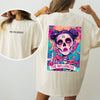 The Influencer Tarot Card Shirt by EnjoyMyDesign LLC