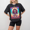 The Gold Digger Tarot Card Shirt by EnjoyMyDesign LLC