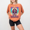 The Gold Digger Tarot Card Shirt by EnjoyMyDesign LLC