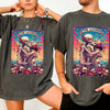 The Lovers Tarot Card Shirt by EnjoyMyDesign LLC