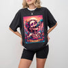 The Party Girl Tarot Card Shirt by EnjoyMyDesign LLC