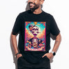 The Gentleman Tarot Card Shirt by EnjoyMyDesign LLC
