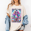 All These Flavors and You Choose To Be Salty Shirt by EnjoyMyDesign LLC