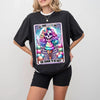 All These Flavors and You Choose To Be Salty Shirt by EnjoyMyDesign LLC