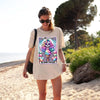 All These Flavors and You Choose To Be Salty Shirt by EnjoyMyDesign LLC