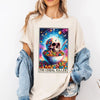 The Cereal Killer Tarot Card Shirt by EnjoyMyDesign LLC
