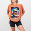 The Cereal Killer Tarot Card Shirt by EnjoyMyDesign LLC