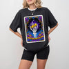 The Shit Show Tarot Card Shirt by EnjoyMyDesign LLC